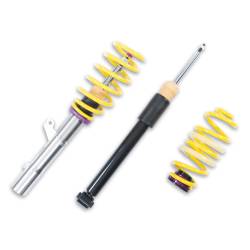 KW - KW 1528000N Height Adjustable Stainless Coilovers w/Adjustable Rebound Damping - Image 2