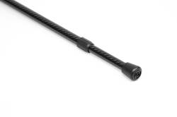 Seibon Carbon - Seibon Carbon HOODPROP Carbon Fiber Hood/Trunk Prop Rod - Image 2