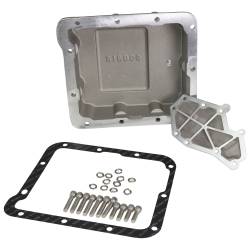 TCI Automotive - TCI 518000 Ford C4 Cast Aluminum Deep Pan for Ford C4 - Image 2