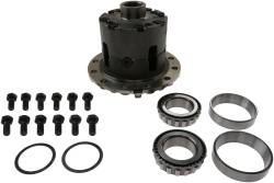 Spicer - DANA Spicer 2003548 Differential Carrier DANA 80 Loaded Trac-Lok 4.10 & Up - Image 1