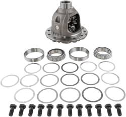 Spicer - Spicer 2005501 Diff Carrier Assembly Dana Super60 Loaded Standard Open 4.56+ - Image 1