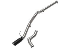 aFe Power - aFe Power 49-36502-B Exhaust System for 14-18 Mercedes Sprinter 2500 2.1 3.0 - Image 1