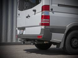 aFe Power - aFe Power 49-36502-B Exhaust System for 14-18 Mercedes Sprinter 2500 2.1 3.0 - Image 3