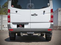 aFe Power - aFe Power 49-36502-B Exhaust System for 14-18 Mercedes Sprinter 2500 2.1 3.0 - Image 6