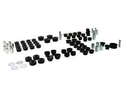 Whiteline - Whiteline WEK150 Front/Rear Suspension Bushing Kit for 84-96 Chevy Corvette - Image 3