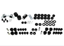 Whiteline - Whiteline WEK156 Front & Rear Suspension Bushing Kit for Jeep - Image 1