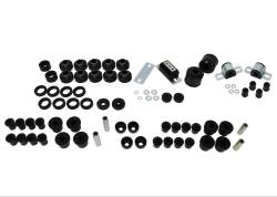 Whiteline - Whiteline WEK156 Front & Rear Suspension Bushing Kit for Jeep - Image 3