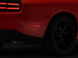 Raxiom - Raxiom CH3216 Axial Series LED Side Marker Lights for 15-23 Challenger - Image 2