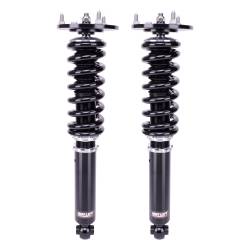 Air Lift Performance - Air Lift Performance 79016 Performance Coilover Front & Rear Kit - Image 2