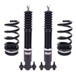 Air Lift Performance - Air Lift Performance 79007 Performance Coilover Front & Rear Kit - Image 2