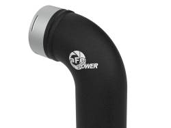 aFe Power - aFe 46-20744-B Aluminum Hot/Cold Charge Pipe Kit Black for 23-26 Colorado/Canyon - Image 3