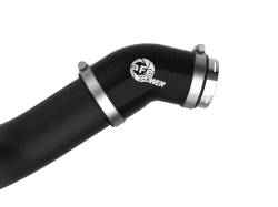 aFe Power - aFe 46-20744-B Aluminum Hot/Cold Charge Pipe Kit Black for 23-26 Colorado/Canyon - Image 5