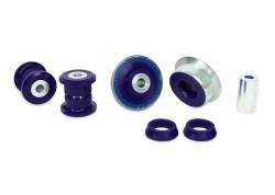 SuperPro - SuperPro KIT5360CAK Control Arm Bushing Kit Front Lower Inner for Volkswagen - Image 2