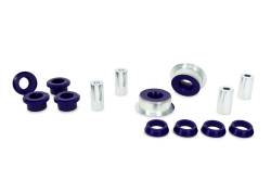 SuperPro - SuperPro KIT5360CAK Control Arm Bushing Kit Front Lower Inner for Volkswagen - Image 3