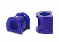 SuperPro - SuperPro SPF4059-25K Rear Suspension Stabilizer Bar Bushing Kit for Lexus/Toyota - Image 3