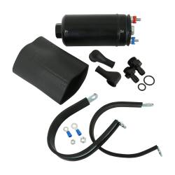 Holley EFI - Holley EFI 526-14 Fuel Line - Image 2