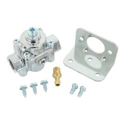 Holley EFI - Holley EFI 526-14 Fuel Line - Image 5