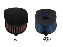 aFe Power - aFe 10-10409R Magnumflow OE Pro-5R Air Filter for 25-26 RAM 1500 RHO L6 3.0L - Image 3