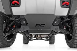 Rough Country Suspension Systems - Rough Country 13400 6" Suspension Lift Kit for 21-26 Yukon XL MagnaRide 4WD - Image 4
