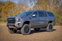Rough Country Suspension Systems - Rough Country 13400 6" Suspension Lift Kit for 21-26 Yukon XL MagnaRide 4WD - Image 6