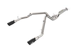 aFe Power - aFe Power 49-32088-B Exhaust System for 25-26 RAM 1500 3.0 - Image 1