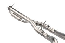 aFe Power - aFe Power 49-32088-B Exhaust System for 25-26 RAM 1500 3.0 - Image 2