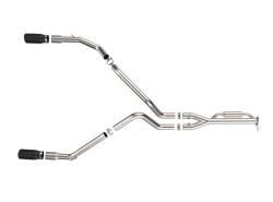 aFe Power - aFe Power 49-32088-B Exhaust System for 25-26 RAM 1500 3.0 - Image 3
