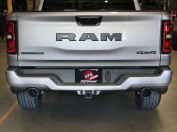 aFe Power - aFe Power 49-32088-B Exhaust System for 25-26 RAM 1500 3.0 - Image 5