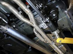aFe Power - aFe Power 49-32088-B Exhaust System for 25-26 RAM 1500 3.0 - Image 6
