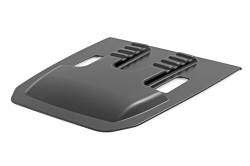 Rough Country Suspension Systems - Rough Country HS60010-PRV Cowl Hood Scoop-Snazzberry for 18-26 Jeep JL/JT 4WD - Image 5