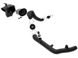 aFe Power - aFe 50-70136D Engine Cold Air Intake System w/Filter for 24-26 Ford Ranger 2.7L - Image 3