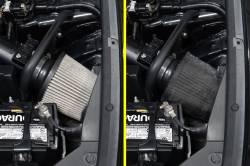 HPS Performance - HPS HPS-9147 Universal Air Intake Pre-Filter Sock 5" Diam 6" L 6.5" Base - Image 2