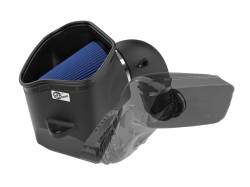 aFe Power - aFe Power 54-13085R Engine Cold Air Intake for 25-26 RAM 6.7 Cummins 2500/3500 - Image 1