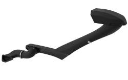 K&N - K&N 63-8003 Elevated Intake Kit Snorkel Toyota Tacoma L4-2.4 Turbo - Image 2