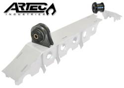 Artec Industries - Artec TJ3002-1 Upper Control Arm Brackets for Wrangler TJ Truss Pair - Image 3