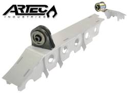 Artec Industries - Artec TJ3002-1 Upper Control Arm Brackets for Wrangler TJ Truss Pair - Image 4