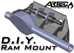 Artec Industries - Artec RM6007 DIY RAM Mount - Image 2