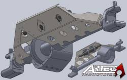 Artec Industries - Artec RM6007 DIY RAM Mount - Image 4