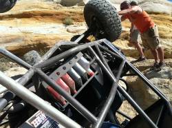 Artec Industries - Artec QC0102 Racing Quart Crate 6 Qts Brake P/S 2 Gallons - Image 4