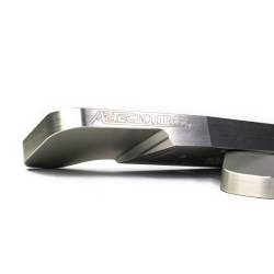 Artec Industries - Artec HS6021 Aluminum Ultimate Dana 60 High Steer Arms 5-Hole Pair - Image 3
