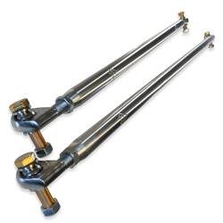 Artec Industries - Artec SK1405 Aluminum Steering Kit w/7/8" Rod Ends for 07-18 Jeep Wrangler JK - Image 1