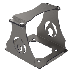 Artec Industries - Artec OY1201 PC 1200 Battery Mount for Odyssey - Image 1