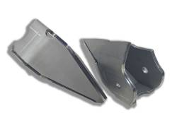 Artec Industries - Artec JK2021 Long Arm LCA Frame Bracket Pair for 07-18 Jeep Wrangler JK - Image 1