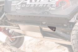Artec Industries - Artec JK2021 Long Arm LCA Frame Bracket Pair for 07-18 Jeep Wrangler JK - Image 3