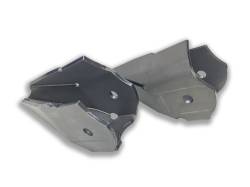 Artec Industries - Artec JK2021 Long Arm LCA Frame Bracket Pair for 07-18 Jeep Wrangler JK - Image 4