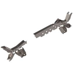 Artec Industries - Artec JK4457 APEX Front Axle Ultimate Armor Kit D44 for 07-18 Jeep Wrangler JK - Image 1