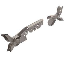 Artec Industries - Artec JK4457 APEX Front Axle Ultimate Armor Kit D44 for 07-18 Jeep Wrangler JK - Image 5