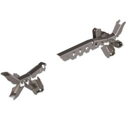Artec Industries - Artec JK4457 APEX Front Axle Ultimate Armor Kit D44 for 07-18 Jeep Wrangler JK - Image 6