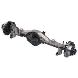 Artec Industries - Artec JL1450 1-Ton Apex Rear 14-Bolt Truss Swap Kit for 18+ Jeep Wrangler JL - Image 2