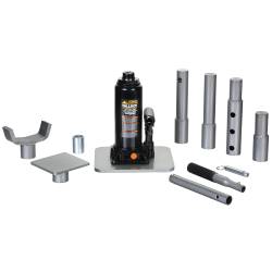 Bulldog Winch - Bulldog Winch 50015 15pc TallBoy Off Road Jack - Image 2